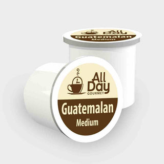 Guatemalan Single Cups