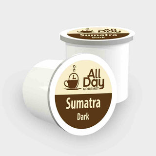 Sumatra - Single Cups