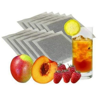 All Day Gourmet Peach Mango Iced Tea - 1.00oz FilterPacks - 50ct Box