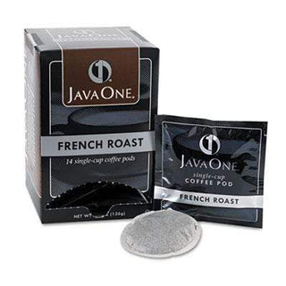 Java One Coffee Pods - French Roast