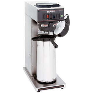Bunn CWT15-APS Automatic Airpot Coffee Brewer [No Faucet] - Coffee Wholesale USA