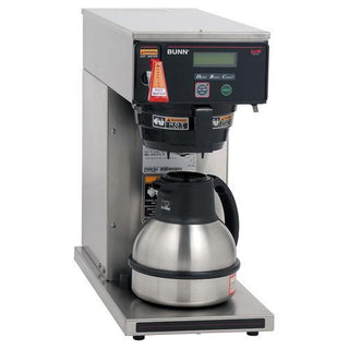 Bunn Axiom-DV-TC Automatic Thermal Carafe Coffee Brewer (Dual Voltage) - Coffee Wholesale USA