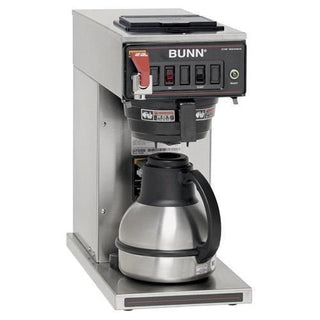 Bunn CWTF15-TC Automatic Thermal Carafe Coffee Brewer - Coffee Wholesale USA