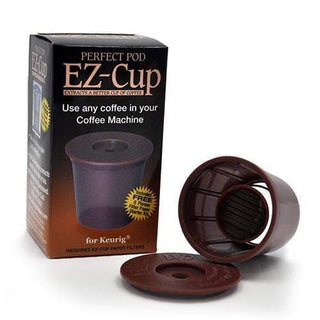 EZ Cup Reusable K Cup