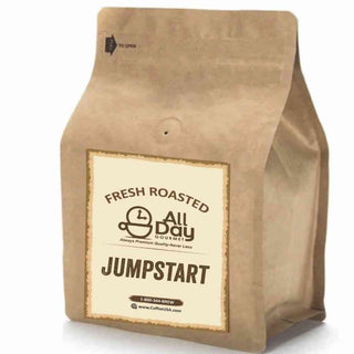 Jumpstart - Fresh Roasted