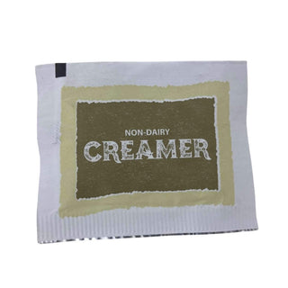 Sweet Cafe Powdered Creamer Packets - Case of 1000