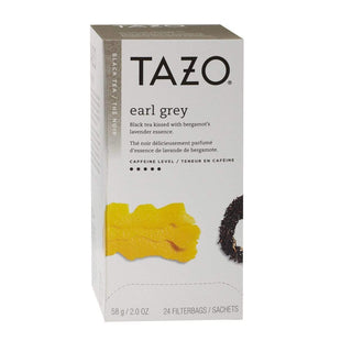 Tazo Tea Bags - Earl Grey Tea