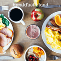 5 lbs  Breakfast Blend - Fresh Roasted