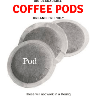 La Pod Coffee Pod Variety Pack - 18 Pack