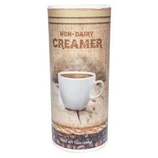 Creamer Canisters - Coffee Wholesale USA