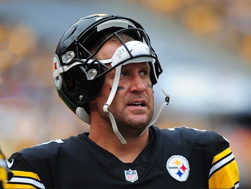 Ben Roethlisberger