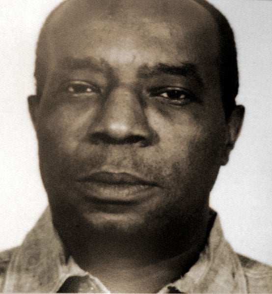 Ellsworth Raymond “Bumpy” Johnson