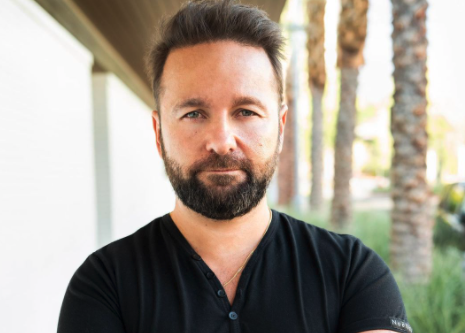 Daniel Negreanu