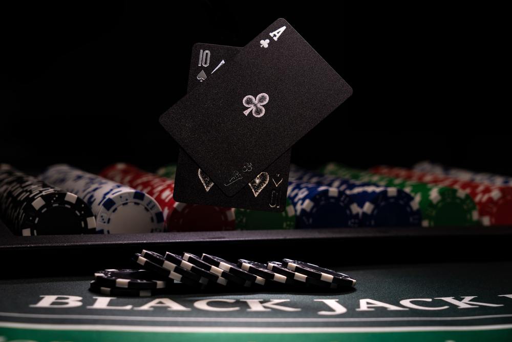 image for blackjack tips