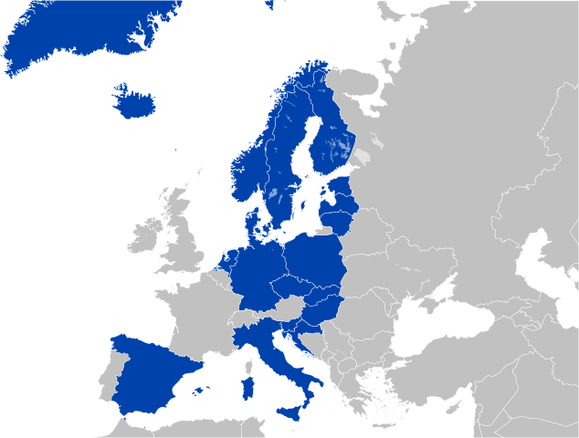 Eurojackpot L?nder