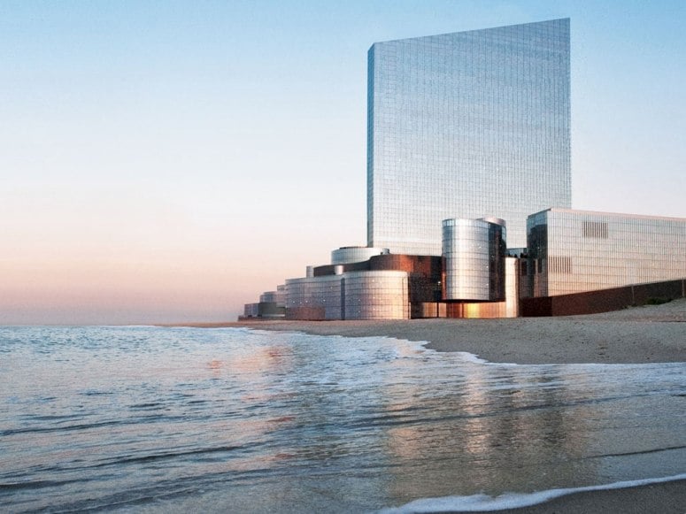 Revel Casino, Atlantic City, New Jersey, bankruptcy