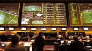 Canada sports betting bill Senate