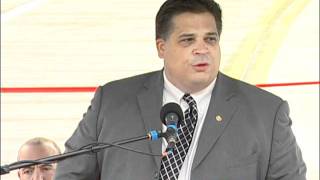 Pennsylvania State Rep. Marc Gergely Illegal Gambling Charges 