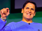 Sportradar NHL sports betting Mark Cuban