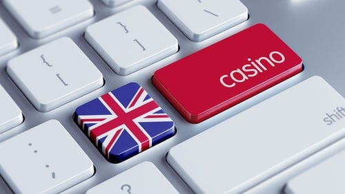 Online gambling is UK’s biggest gambling sector 