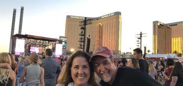 GoFundMe Las Vegas shooting