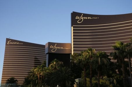 Wynn stock