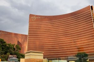 Wynn Resorts