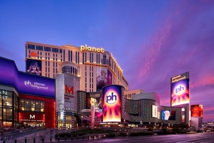 Planet Hollywood Las Vegas Resort & Casino